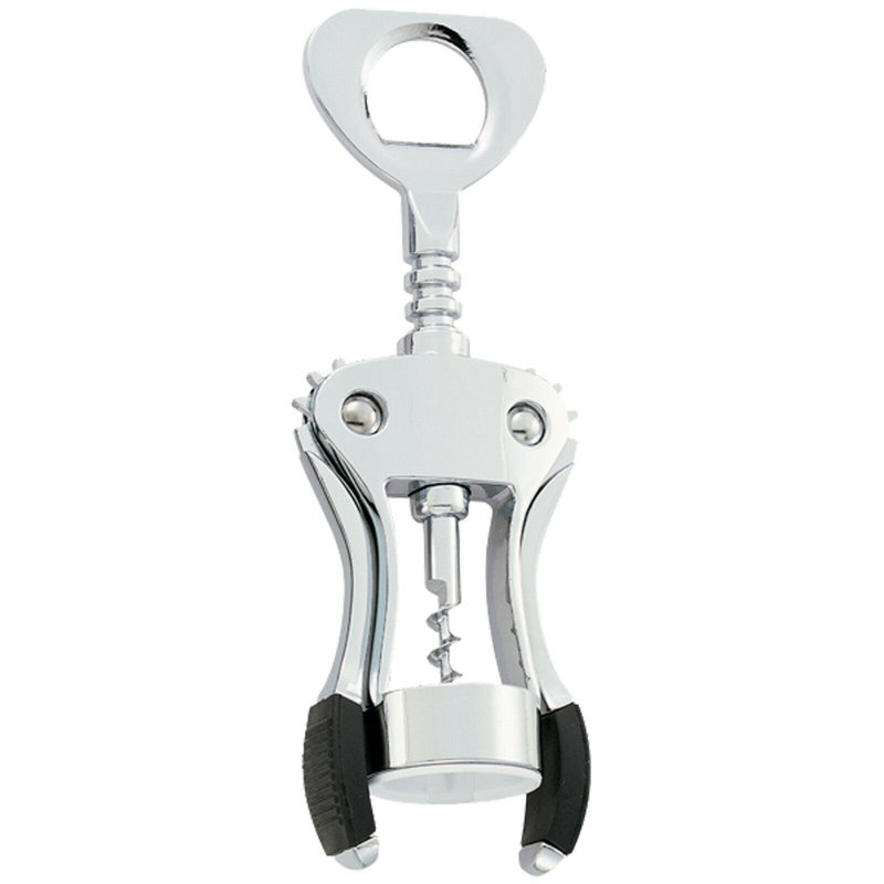 Stainless Steel Corkscrew
