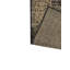 Tapis intérieur / extérieur brun Izquierdo-50783944