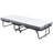 Portable Foldable Bed Steel Frame Ideal For Guest Hosting