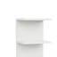 25 cm W Wall Mounted Shelving Unit