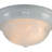 Benedict Glass Flush Mount-22041338-22041340