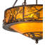Rustic Lodge 4 - Light Pendant