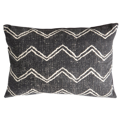 Lethco Rectangular Throw Cushion