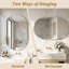 Miroir mural biseauté-1425566289