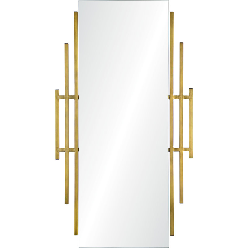 Decosta Mirror