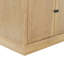 Bibliothèque en bois Haylina-118123537