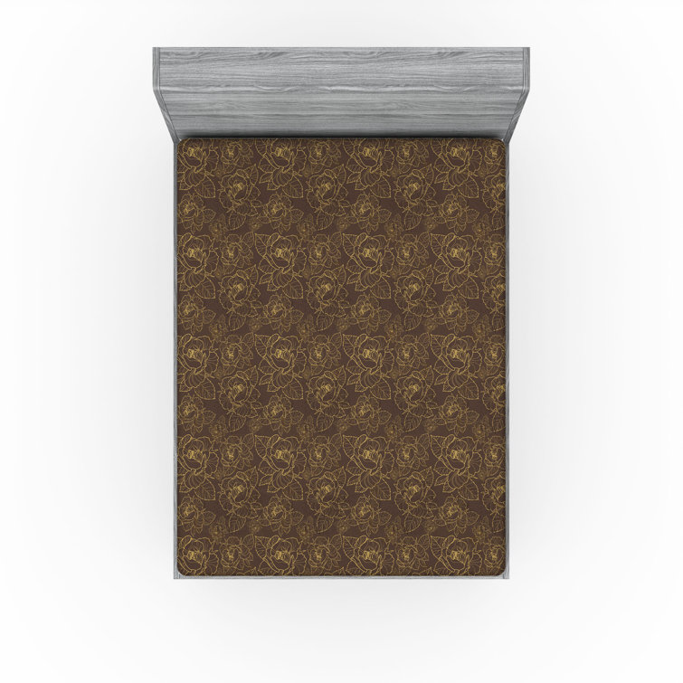 Drap-housse Ambesonne