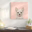 Yorkshire terrier, impression sur toile tendue-74756759-74756760-74756761