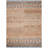 Craddock Hand Woven Jute Southwestern Area Rug-396864867