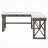 Stamant Writing Desk W/lift Top