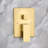 All-In-One Kit with Rough in-Valve-69220090