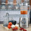 K-Mojo Bluesteel 50ml Countertop Blender