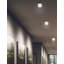 Applique murale Kaery - 15 W - Diffuseur cannelé en acrylique transparent et givré-819502791-819502907