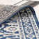 Plumville Oriental Area Rug