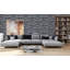 Bricks and More Collection Brickshire Residents Wallpaper Roll-618766109