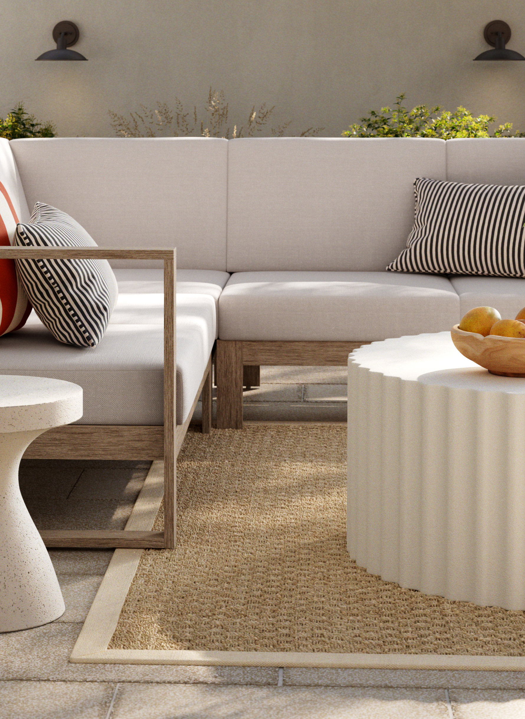 Shop Outdoor Rugs