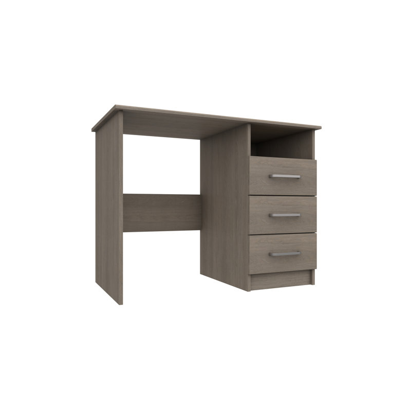 Bushnell Dressing Table, Grey