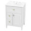 Meuble-lavabo élégant-2074453901