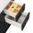 Lorelai 48" Single Bathroom Vanity Set-98545224-98619333-131230430
