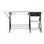 Bureau de couture Sew Ready Comet Plus