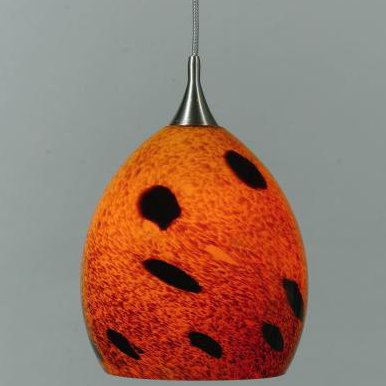Chambless 1 - Light Single Pendant