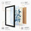 Camellia Study Botanical - Print-621503910-621503909