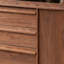 Rural American Style Sideboard