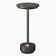 Taglieri 28Cm Portable Table Lamp