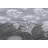 Dougall Floral Wool Blend Blue Area Rug 5'3" X 7'6"-706829902