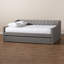 Lit de jour avec couchette Weldon-83848444-83848442