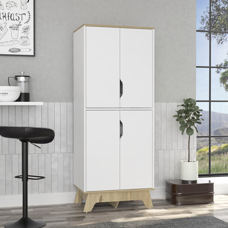 Garde-manger double Brudvig