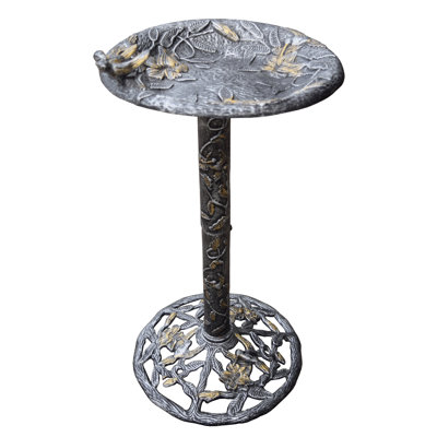 Bain d'oiseaux Wendling