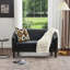  2 - Piece Faux Leather Living Room Set-2086983030