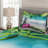 Farmhouse / Country Polyester Coverlet-41891763