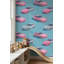 Décoration murale Mid-Century moderne rétro Pop Art-1493220500