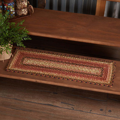 Keyaan Non-Slip Stair Tread