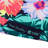 Vera Bradley Outdoor Seat/Back Cushion-1163356483