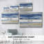 Toile tendue Choppy Seas II-Gallery-1845004398