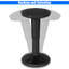 Tabouret d'apprentissage actif à hauteur réglable Daniels-1596798455