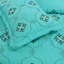 Ensemble de courtepointe réversible en microfibre 3 pièces p-emma-33041573-33041568