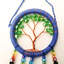 Hand Woven Cotton Wall Hanging