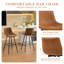 Tabouret de comptoir moderne en similicuir-959345387-959345389-958689550