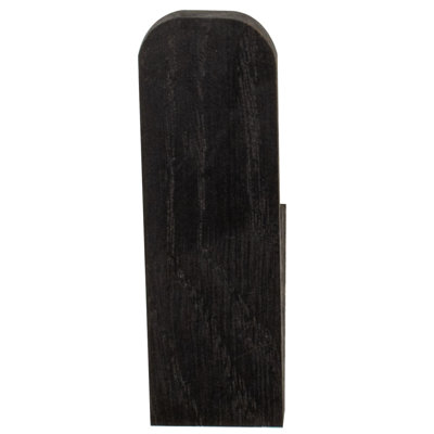 Kosinski Solid Wood Wall Hook