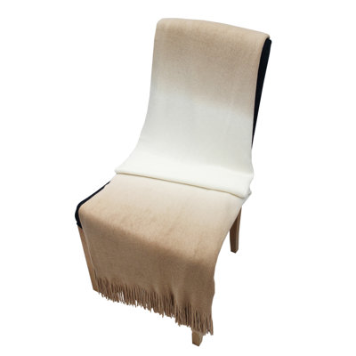 Caines Throw Blanket