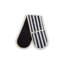 Brambly Cottage Lando Striped Cotton Oven Mitt
