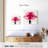 Shuttleworth Pink Glossy Lips-109234440