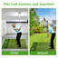 Tapis de golf 5x4pi