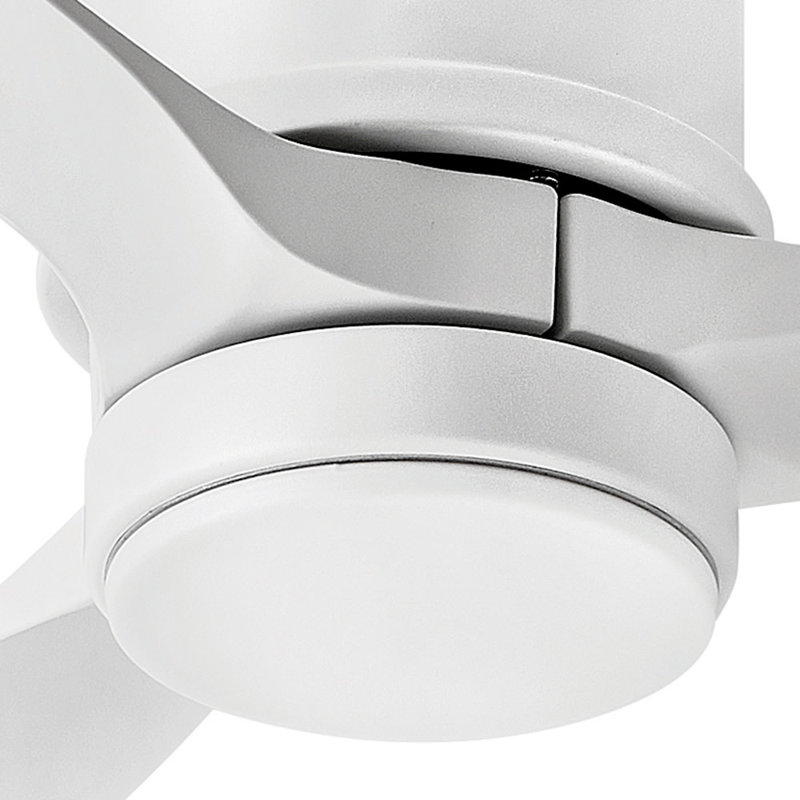 Hover Light Kit Cover, Matte White