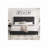 Boucle Upholstered Platform Bed-1799189411-1799189410
