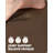 Agilmar Water Resistant Anti-Fatigue Non-Skid Kitchen Mat-1077329399-1077329387